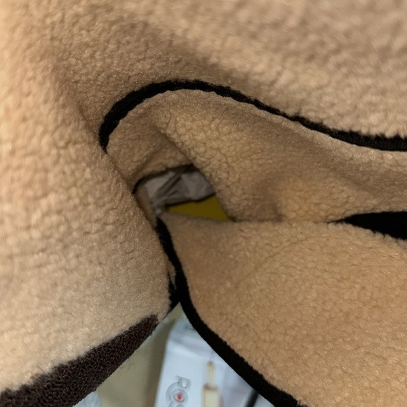 Vibram Shearling Furoshiki HBoots - Picture 9 of 10